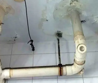 铁山港卫生间漏水检测多少钱