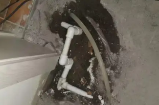 铁山港卫生间漏水检测多少钱