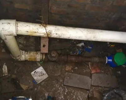 铁山港水管维修哪家好