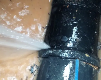 铁山港漏水维修价格明细