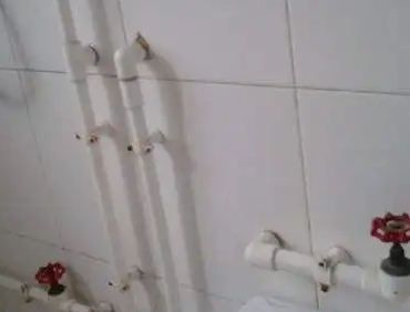 铁山港水管维修多少钱