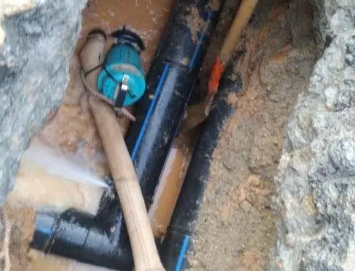 铁山港水管维修哪家好
