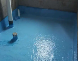 铁山港卫生间防水哪家好