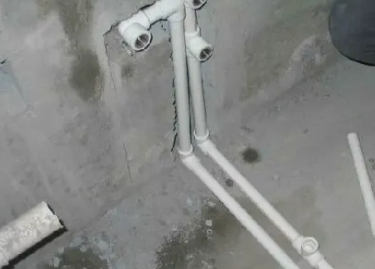 铁山港查漏水多少钱