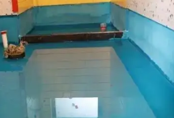 铁山港卫生间防水多少钱
