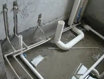 铁山港水管维修多少钱