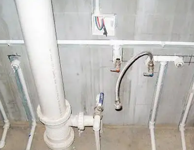 铁山港水管维修价格明细