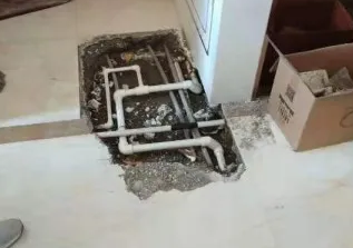 铁山港查漏水多少钱