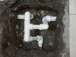 铁山港卫生间漏水维修公司为您专业分享一下铁山港查漏水的知识点