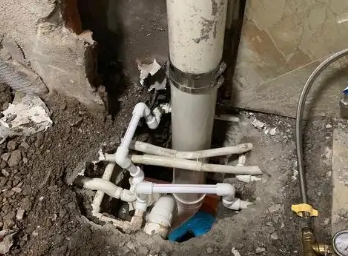 铁山港卫生间漏水检测多少钱