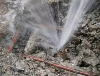 铁山港水管维修多少钱