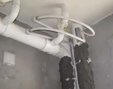 铁山港水管维修哪家好