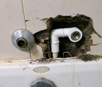 铁山港卫生间漏水检测多少钱